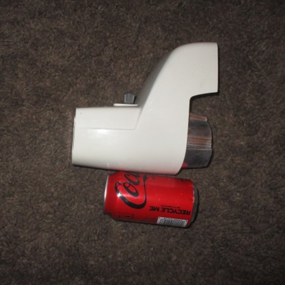 Oster Kitchen Center Food Vintage #435 add part ICER Only ice crush - Picture 4 of 9